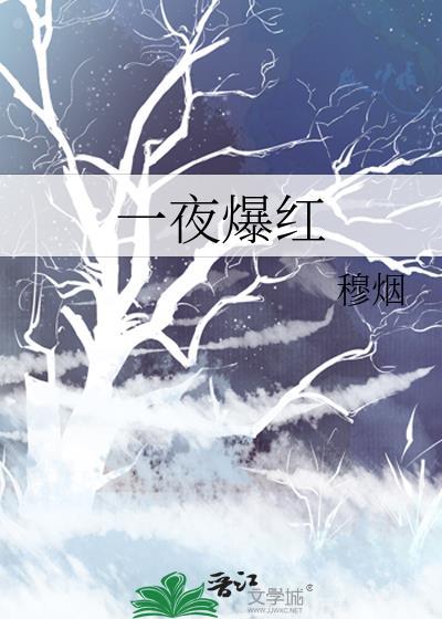 一夜爆红