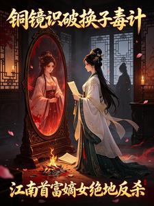 铜镜识破换子毒计，江南首富嫡女绝地反杀