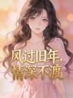 风过旧年，情深不渡