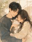 纵容青梅给我的猫喂葡萄后,未婚夫悔疯了